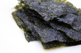 Seaweed Snacks